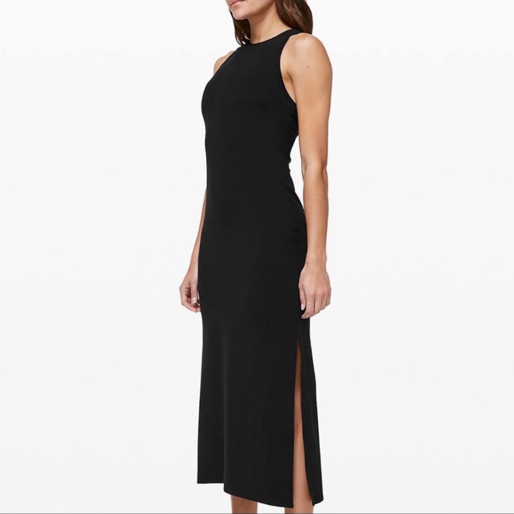 Lululemon Maxi Dress